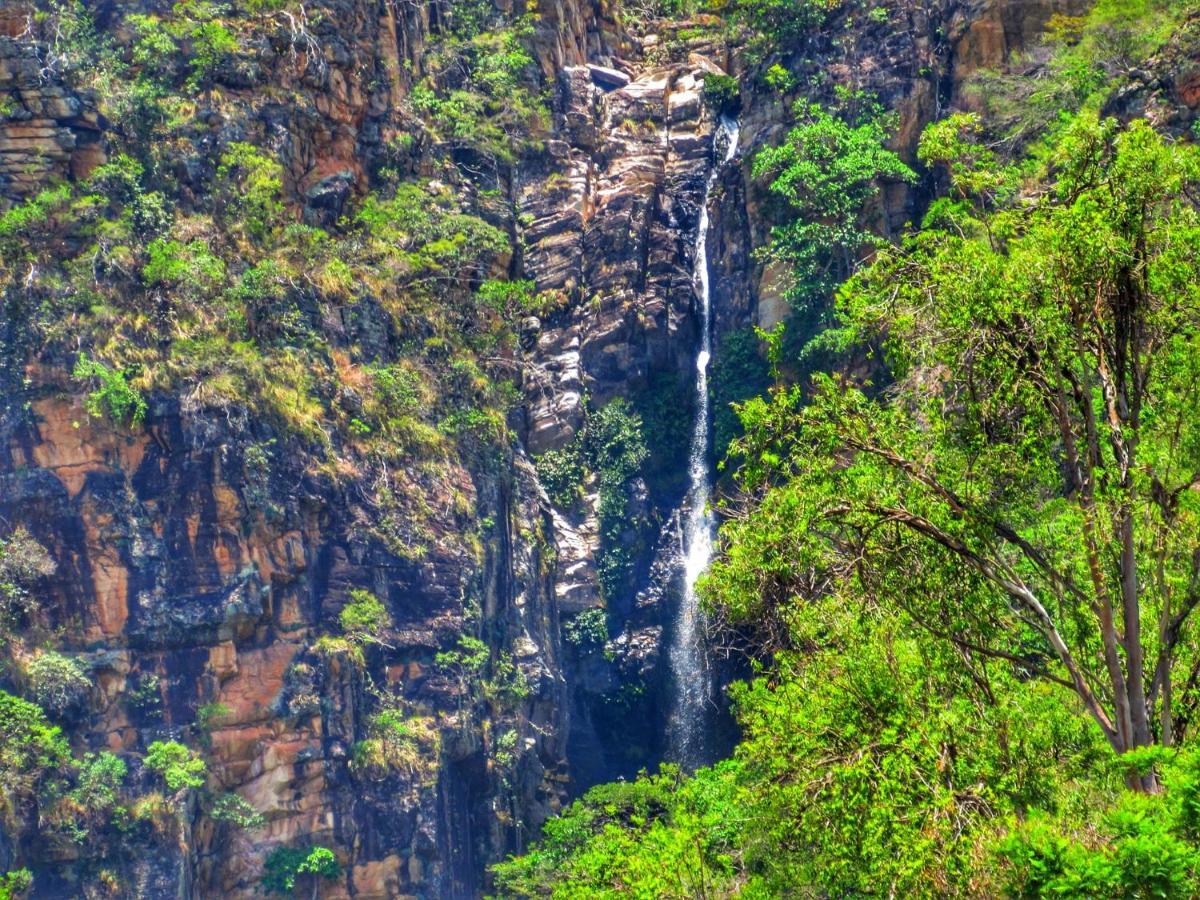 Pousada Mandalla Serra do Cipo National Park Extérieur photo